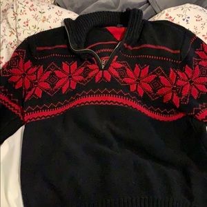 Tommy Hilfiger knit sweater